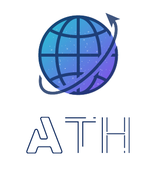 ATH technology logo